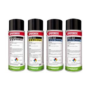 美國磁通溶劑式顯像劑