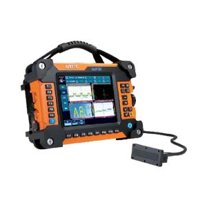 SUPOR四通道TOFD超聲波檢測儀