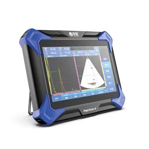 MagicScan-S超聲相控陣成像檢測儀