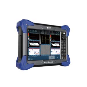 MagicScan-MS超聲相控陣成像檢測儀