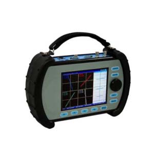 FET-5.5渦流探傷儀