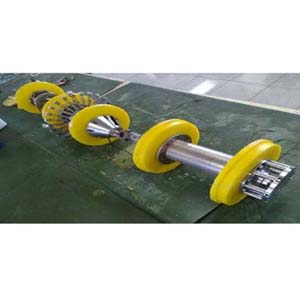 幾何變形檢測器