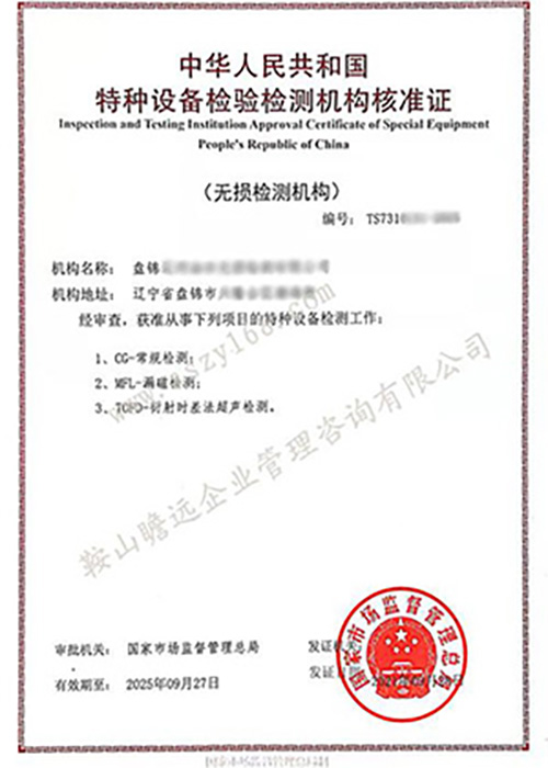 2021盤(pán)錦公司案例