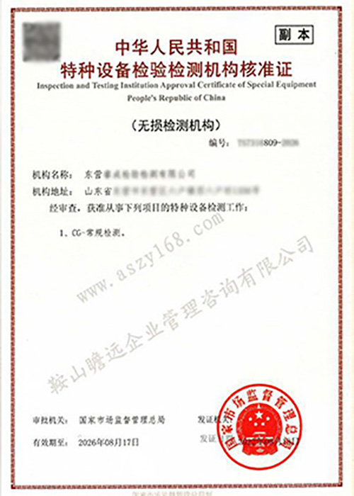 2022東營公司案例