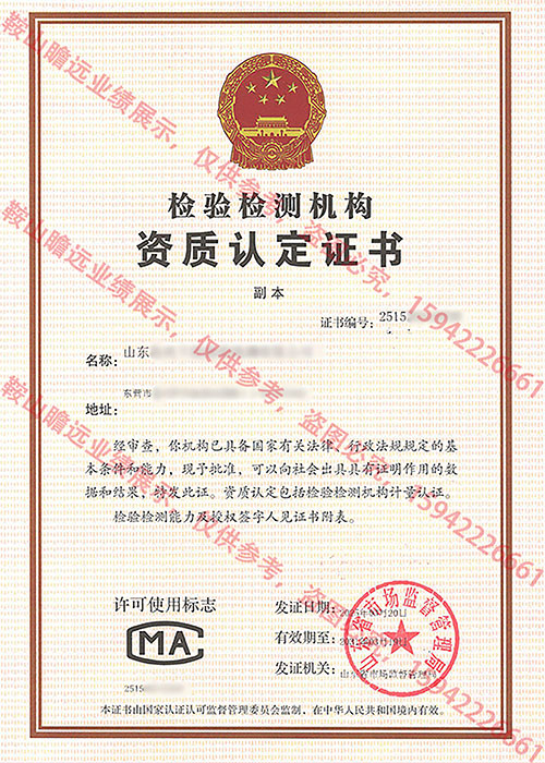 2025山東公司案例